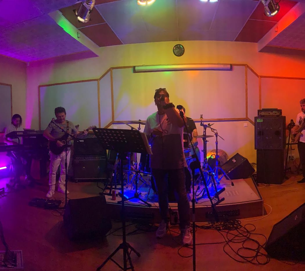 H3 Studios 3